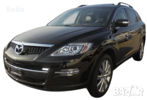 Mazda CX-9 3.7 AWD на части, снимка 2 - Автомобили и джипове - 53262911