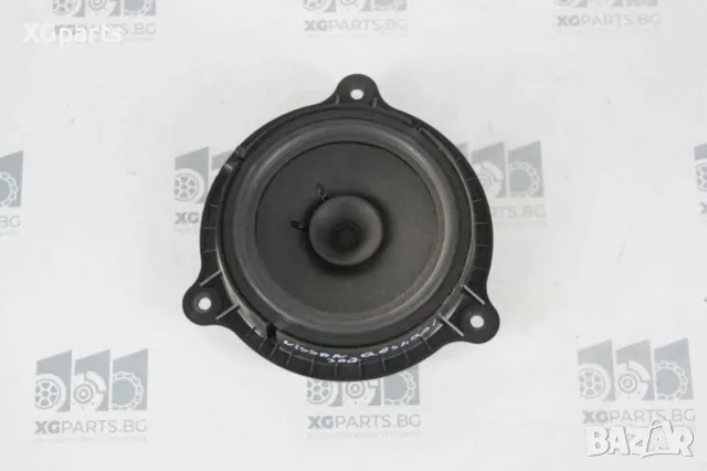 Високоговорител за Nissan Qashqai (2006-2014), позиция: задна , снимка 1 - Части - 47311630