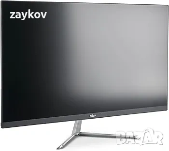 Монитор Nilox NXM24FHD01 23,8" FHD LED, снимка 5 - Монитори - 53291777