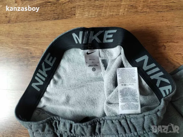 Nike Dri-Fit Tapered Training - страхотно мъжко долнище ХЛ, снимка 9 - Спортни дрехи, екипи - 49909255