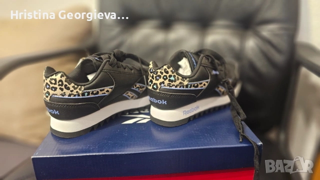 Reebok детски маратонки, снимка 4 - Детски маратонки - 53779192