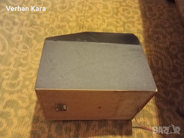 Jvs japon bass, снимка 4 - Тонколони - 53054060