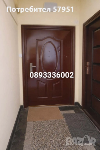 Апартамент 41.82 кв.м, снимка 6 - Апартаменти - 53784746