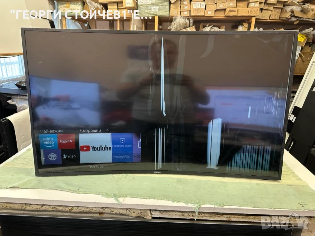 UE48JU6500W   BN41-02344   BN94-10163 BN44-00807D  L48S6_FHS CY-WJ048HGLV3H   V5DU-480DCB-R1