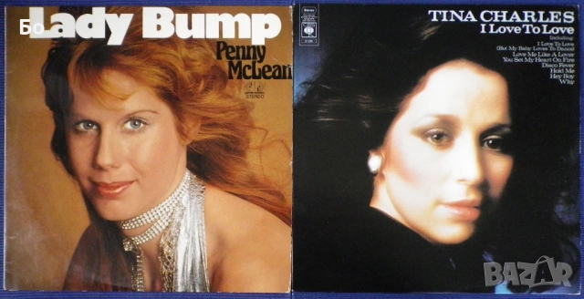 грамофонни плочи с disco / диско музика Sandra, Amanda Lear, Dschinghis Khan,.., снимка 14 - Грамофонни плочи - 52321872