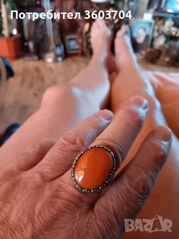 мъжки пръстени, снимка 5 - Пръстени - 46694788