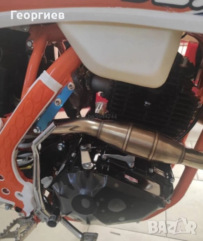 Кросов мотор 300 куб. см.. нови дизайн КТМ , снимка 4 - Мотоциклети и мототехника - 51874355