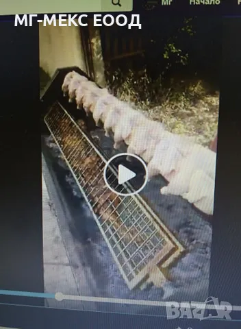 ГРИЛ Барбекю на дървени въглища НОВ , снимка 14 - Барбекюта - 50030829