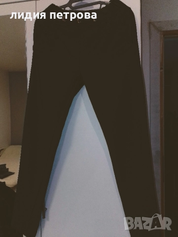 НОВИ термо клинове и зимни плътни панталони., снимка 4 - Панталони - 52586813