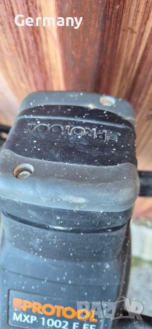 бъркалка за стройтелни смеси festool protool, снимка 11 - Други инструменти - 53850727