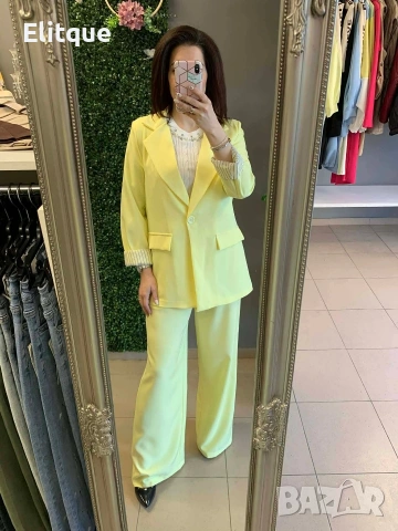 костюм , снимка 4 - Костюми - 53512268