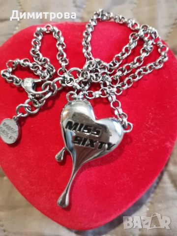 Оригинално Miss Sixty 