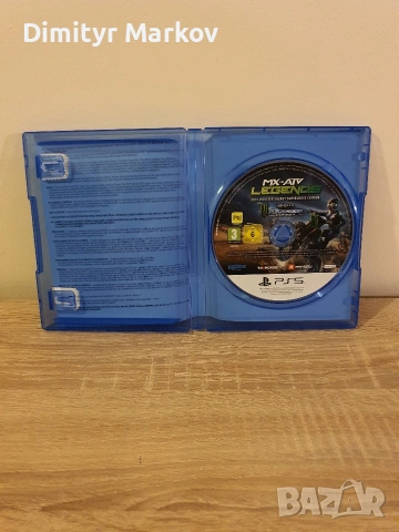 PS5 игри в комплект, снимка 6 - Игри за PlayStation - 53962406