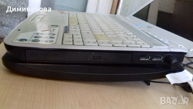 Acer 4920G за части или ремонт, снимка 10 - Части за лаптопи - 54121579