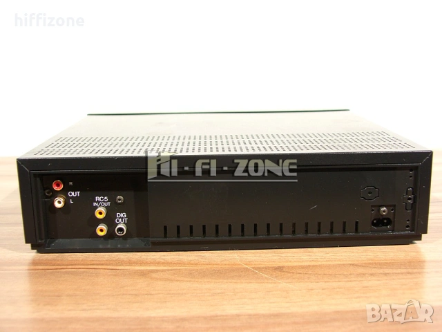 CD плеър  Philips cd-373 , снимка 6 - Ресийвъри, усилватели, смесителни пултове - 54134617