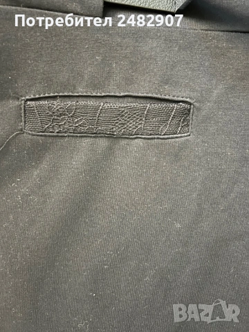 Дамска рокля, снимка 12 - Рокли - 54118720