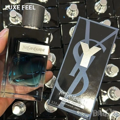 YVES SAINT LAURENT 💎Дамски Парфюм 