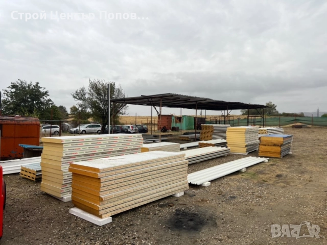 Термопанели Технопанели