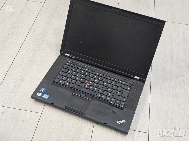 Lenovo thinkpad T530 на части 