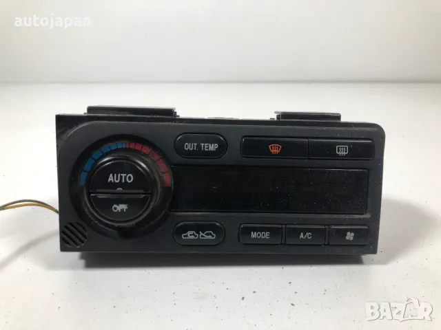 Управление климатроник Subaru Outback 2003г
