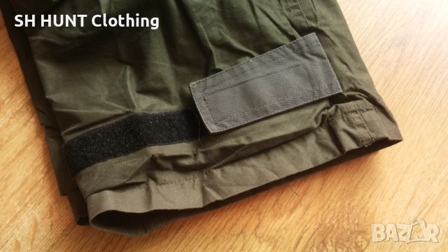 STORMBERG Windproof Waterproof Trouser размер XL за лов риболов панталон водонепромукаем - 962, снимка 11 - Екипировка - 45463309