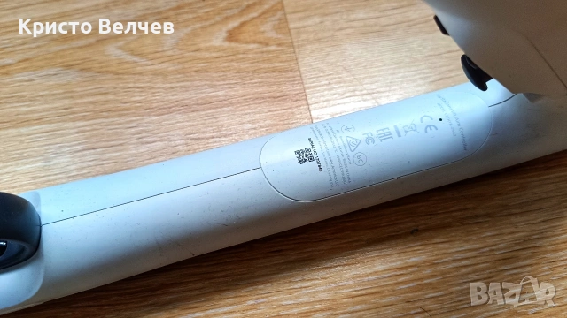 playstation 4 VR Aim controller , снимка 2 - PlayStation конзоли - 53939882