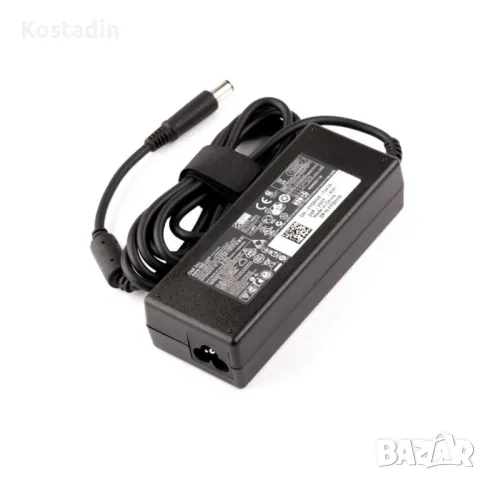 Зарядно устройство Адаптер за лаптоп за DELL, снимка 2 - Лаптоп аксесоари - 50327334
