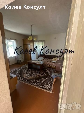 Продавам къща, село Горно поле, снимка 2 - Къщи - 46595888