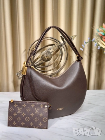 чанти Lv LOUIS VUITTON Low Key Cookie MM ↔️ 35 cm 🌹 ↕️ 25 cm 🌸🌹 