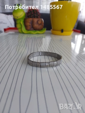 Дамска гривна