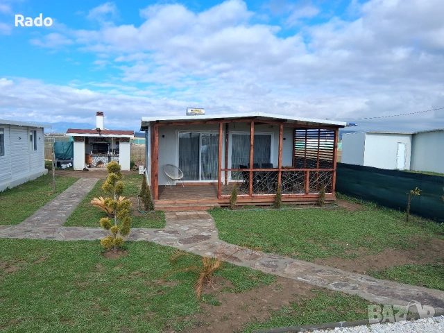 Почивка Гърция 