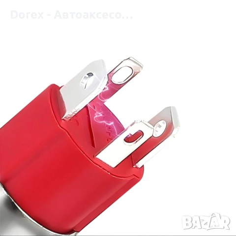 Електрическо Копче - PA1345 - 16MM, снимка 3 - Аксесоари и консумативи - 54165874