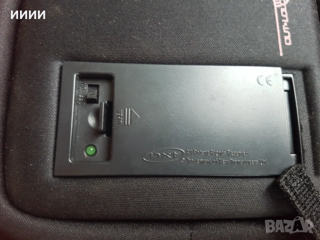 Преносима тонколона TDK, снимка 3 - Тонколони - 53399472