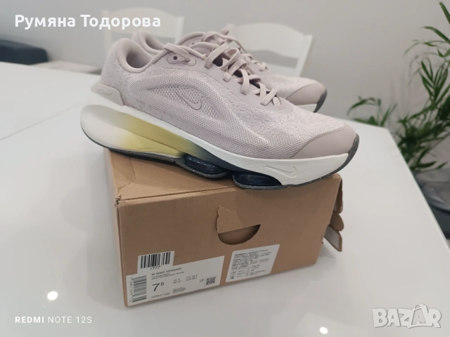 Маратонки NIKE W VERSAIR, снимка 3 - Маратонки - 53215631