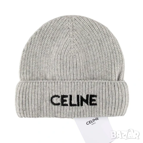 шапки celine , снимка 10 - Шапки - 51394490