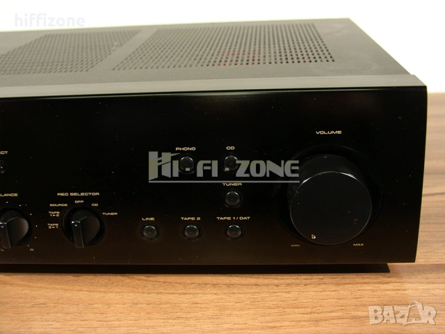 Усилвател  Pioneer a-402r / , снимка 4 - Ресийвъри, усилватели, смесителни пултове - 53646972