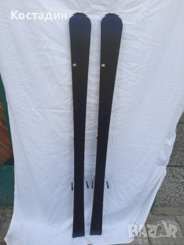 карвинг ски   ROSSIGNOL UNIQUE 4, ULTRA LIGHT woodcore   163см. , снимка 6 - Зимни спортове - 52485151