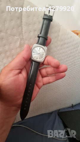 Seiko автоматик, снимка 2 - Мъжки - 51062670
