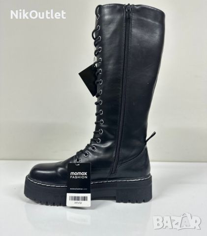 Dockers long boot, снимка 2 - Дамски ботуши - 45319685