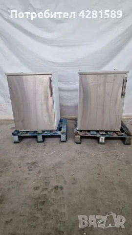 Плюсови хладилници Liebherr, снимка 10 - Други машини и части - 53657615