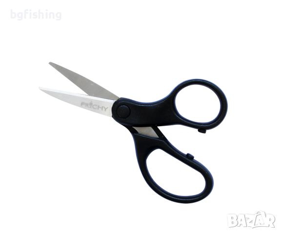 Ножица за плетено влакно Frichy - X627, снимка 1 - Такъми - 45449208