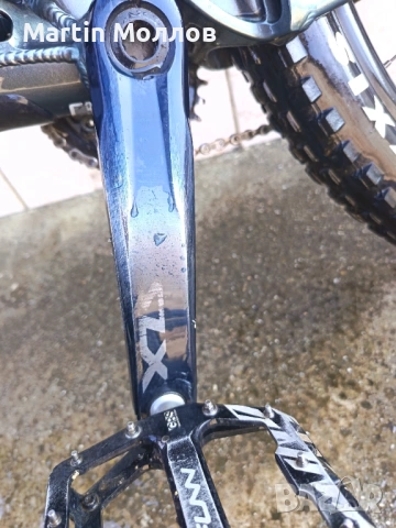 Giant trance x 2022 29, снимка 13 - Велосипеди - 53830587