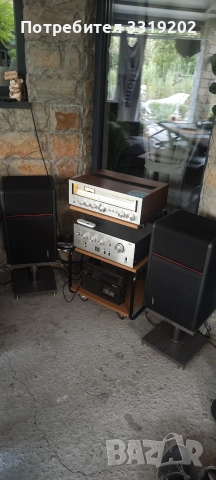 колони BOSE, снимка 2 - Тонколони - 52844212