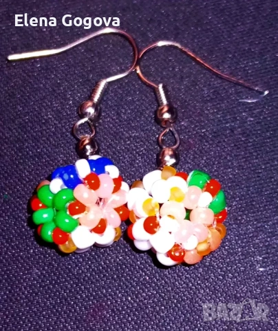 продавам бижута, снимка 8 - Други - 53484700