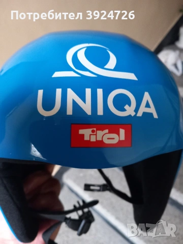 Каски за ски и сноуборд-3бр, снимка 8 - Зимни спортове - 53654077