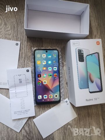 Redmi 10/128гб, снимка 3 - Xiaomi - 45248645