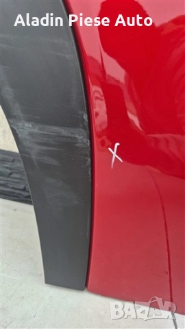 Дясна задна врата Suzuki SX4 SX-4 S-Cross година 2022 2023 2024 2025 2026 , снимка 4 - Аксесоари и консумативи - 53862081