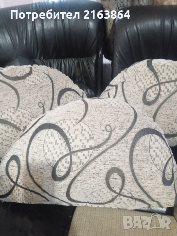 Възглавници за диван, снимка 5 - Възглавници - 51626718