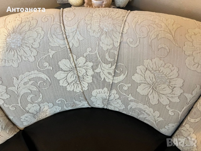 Разтегателен кухненски диван, снимка 4 - Кухни - 53054719