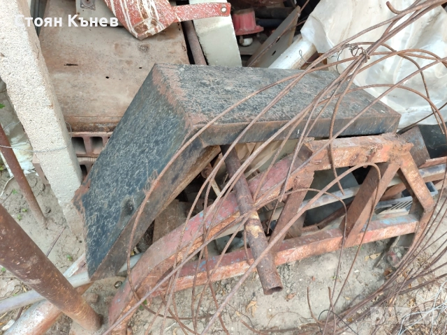 Цистерна 4 куб., снимка 12 - Селскостопанска техника - 28303342